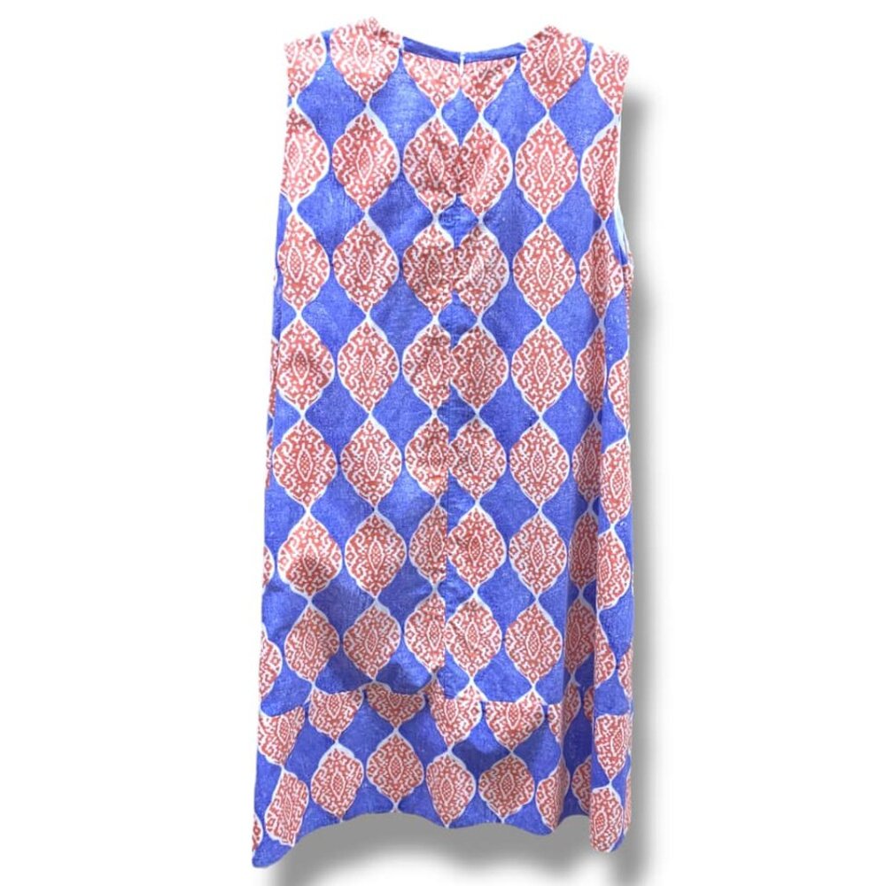 Roller Rabbit Dress - Picture 2 of 3